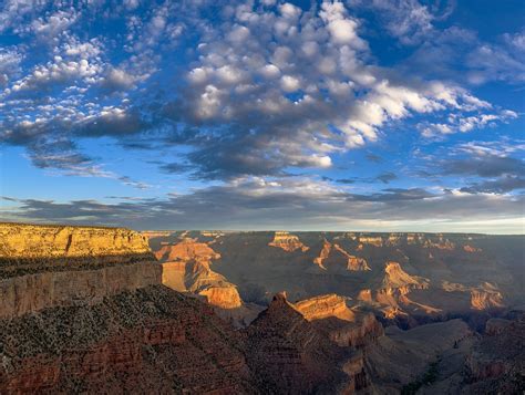 Sunrise from Grand Canyon Village - Saturday, October 29, … | Flickr