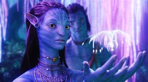 'Avatar 2' anuncia su título y estrena teaser tráiler, que podrá verse ...