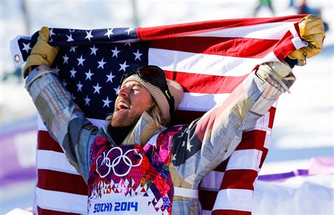 Sage Kotsenburg Wins Snowboarding Gold Medal At Sochi Winter Olympics | Time