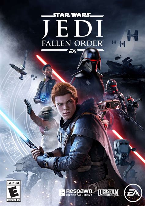 Star Wars Jedi: Fallen Order Overview | Gamer Guides