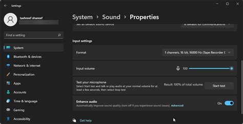 How to Improve Audio and Sound Quality on a Windows 11 PC