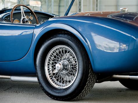 1963 Shelby Cobra 289