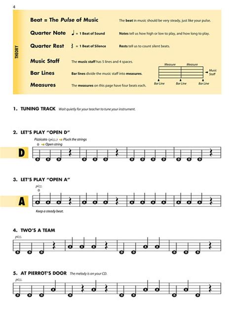 Essential Elements 2000 For Strings Violin Book 1rar