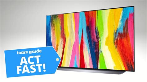 5 early Prime Day OLED TV deals I recommend based on our testing