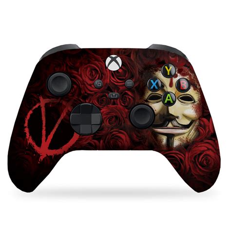 Custom Xbox One Series Elite Controllers