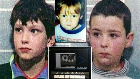 Jon Venables 'has secret girlfriend who knows he murdered James Bulger and visits him in prison ...