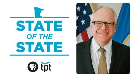 State of the State Address 2021 - Twin Cities PBS