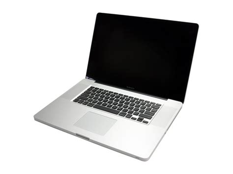 MacBook Pro 17" Repair Help: Learn How to Fix It Yourself.