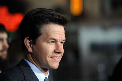 Mark Wahlberg purchases rights to the book 'Boston Strong' - Canadian ...