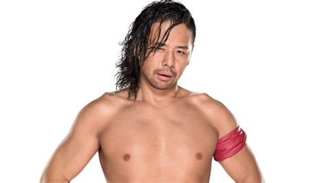 WWE: What is Shinsuke Nakamura's 'Strong Style'?