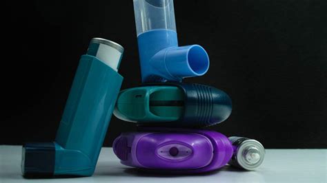 Everything You Need to Know About Inhalers