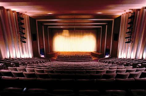 Terrace Theater — Google Arts & Culture