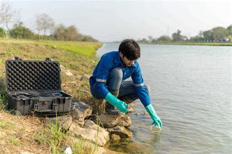 Surface Water Quality Monitoring: A Crucial Component of Environmental Protection | ALS