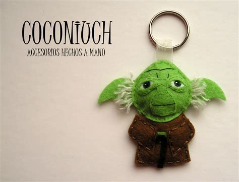 COCONIUCH: YODA