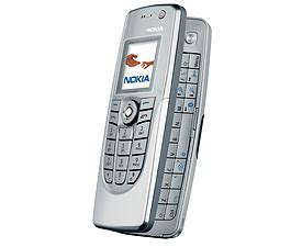 Nokia 9300 - Review 2007 - PCMag Australia