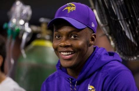 Teddy Bridgewater Biography, Height, Weight, Body Stats And Other Facts ...