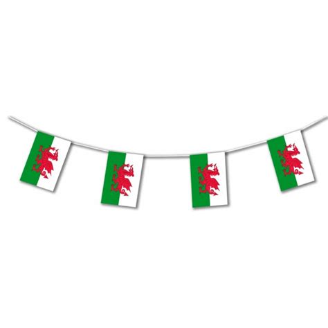 Welsh bunting