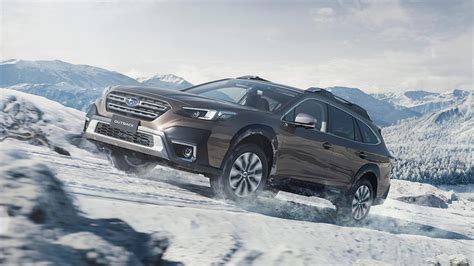 Subaru-Outback – Southern Motor Group