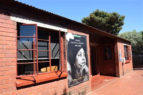 Mandela House (Soweto) - 2020 All You Need to Know BEFORE You Go (with ...