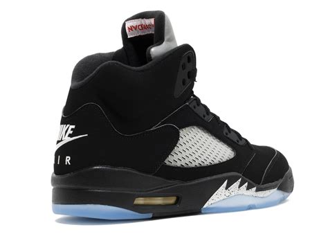 Buy Air Jordan 5 Retro Black Metallic 2016 Online in Australia | KickSTW