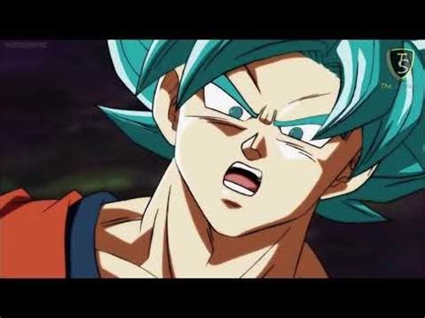 All Goku Crying moments - Dragon ball to Dragon ball Super - YouTube