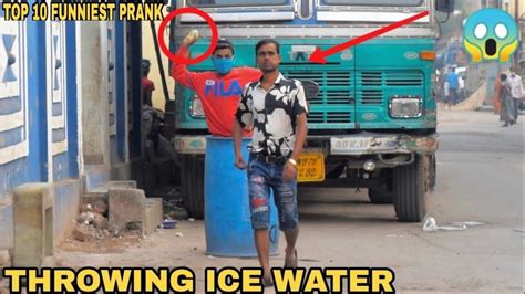 Top 10 Funniest Pranks in india || MOUZ PRANK | Prank Pass