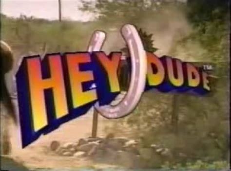 ‘Hey Dude’ Cast Reunion: Where Are They Now? | IBTimes