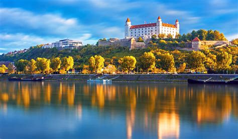 Travel Guide: Bratislava - Our Blog