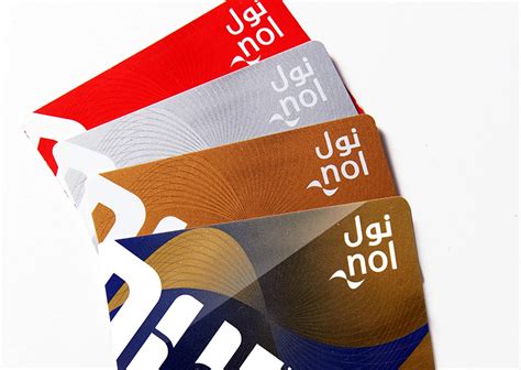 Minimum top-up balance for RTA Nol card in Dubai