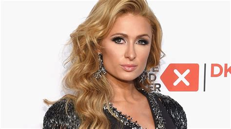 Another Paris Hilton Documentary Might Be Happening - Racked LA