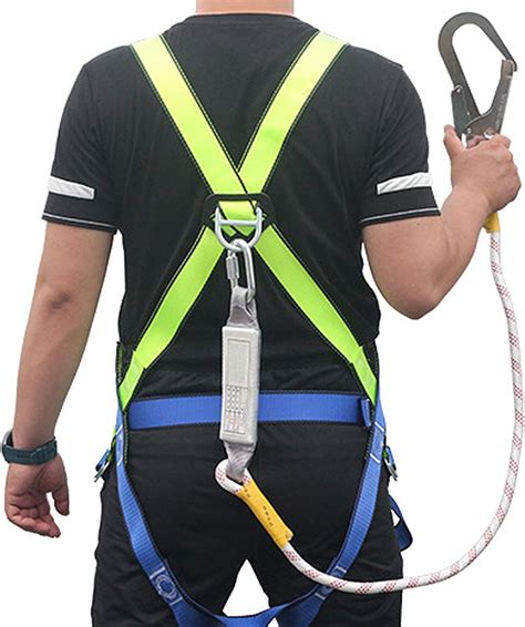 Fall Protection Harness Small at Lorena Ritchie blog