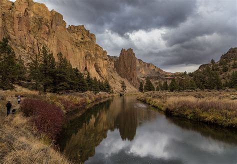 Smith Rock State Park | Outdoor Project