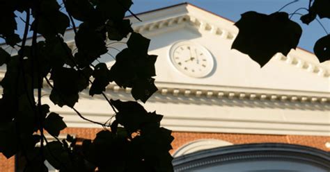 UVA Darden No. 9 in US and No. 1 Public School in New Bloomberg ...