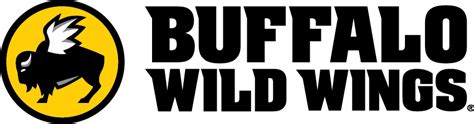 Buffalo Wild Wings Vector Logo at Vectorified.com | Collection of ...