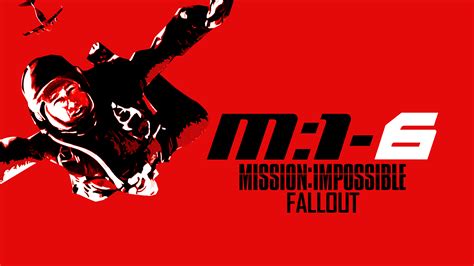 Watch Or Stream Mission: Impossible - Fallout