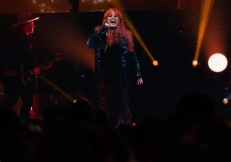 Wynonna Judd’s 2023 Tour Includes Tanya Tucker, Ashley McBryde + More