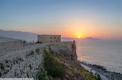 Rethymno Fortezza, Crete, Greece | Marie | Flickr