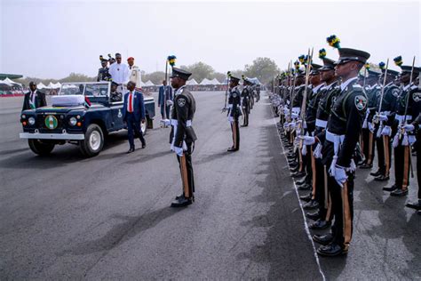 Text of address by President Muhammadu Buhari at first Convocation and ...