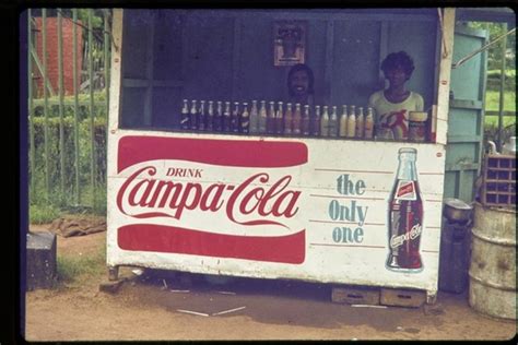 Campa cola to make a comeback | RITZ