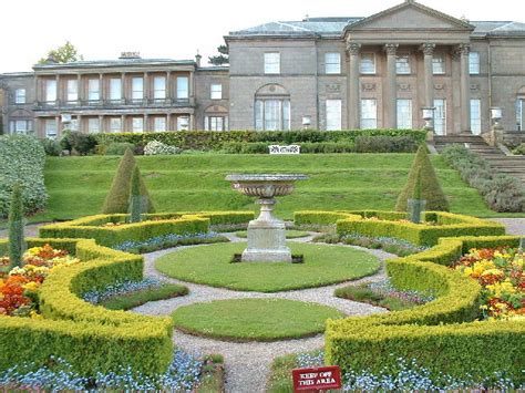 Tatton Park - Mansion