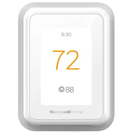 Honeywell Home T9 WIFI Smart Thermostat - RCHT9510WFW2001/W