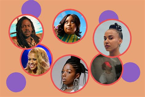 The New Faces of R&B: 6 Artists Tugging Us Back Into Harmony – Flypaper