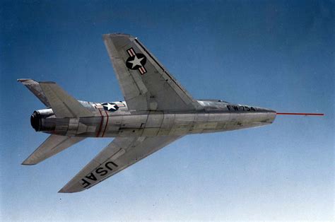 F-100 Super Sabre in the Vietnam War