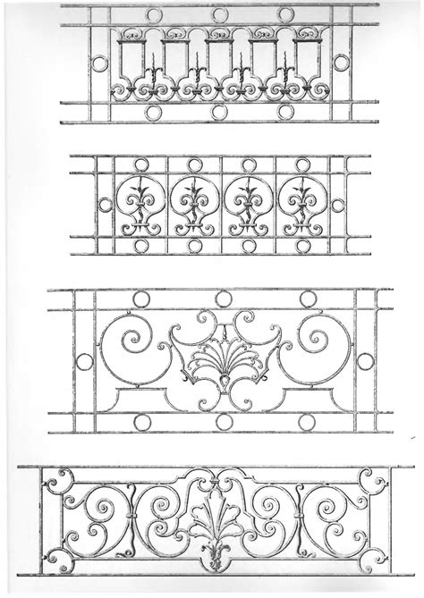 -= Balcony Grill Design, Balcony Railing Design, Diagram Architecture, Architecture Sketch ...