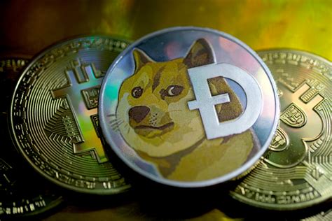 Dogecoin Price: How To Buy DOGE and What Is the Cryptocurrency? - Newsweek