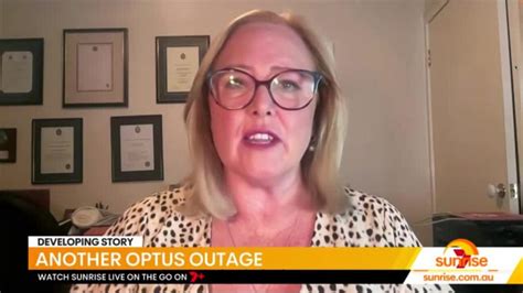 Another Optus outage | 7NEWS