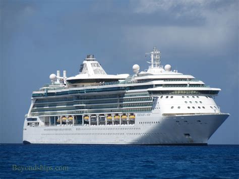 Serenade of the Seas photos