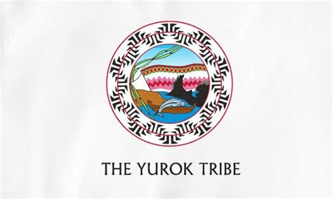 Yurok Tribe Flag - TME