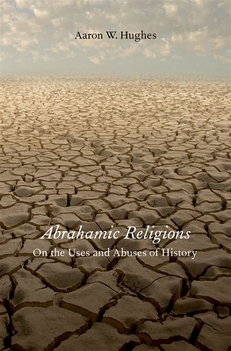 Abrahamic Religions | 9780199934645 | Aaron W. Hughes | Boeken | bol.com