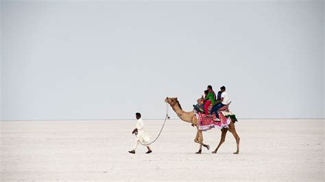 Rann of Kutch - History, Sightseeing, Things to Do, Hotel | Adotrip